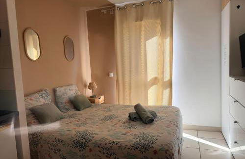 Le Clos d'AIX studio 205 - Foto 2