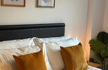 2BR Luxury Apt in Cathedral Quarter - Foto 14
