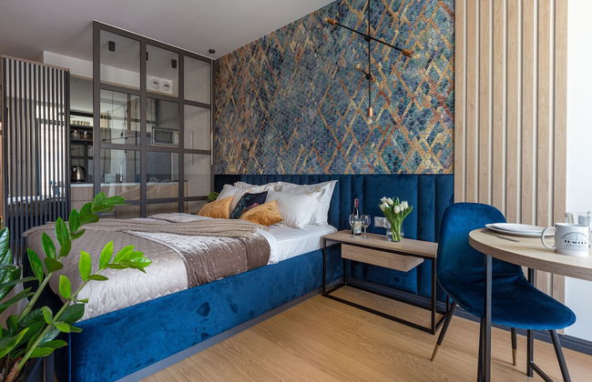 Fragola Apartments Rajska 3 - Foto 22