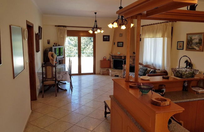 Eftihia s Traditional House - Foto 4