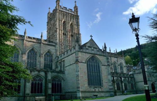 #8 Brunel House Luxury Apartment in Great Malvern - Foto 22