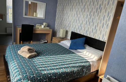 Central Hotel - Foto 14