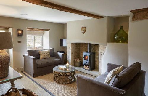 Grey's Court Cottages - Foto 27