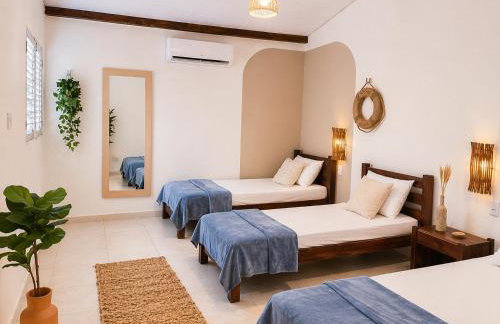 Casa Caju Pé na Areia Pitimbu - Foto 69