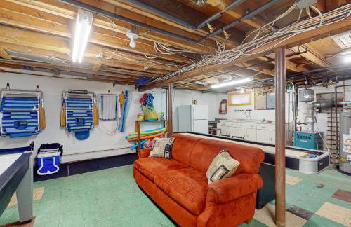 Sunset Cove Retreat - Foto 23