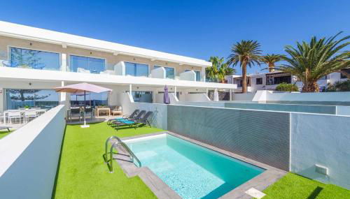 Marina Suite Villa Verde - Foto 5, Other