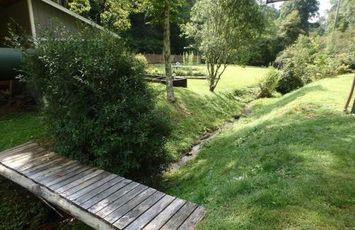 Nantahala Spiritual Retreat - Remote and Peaceful! - Foto 43