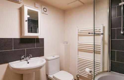 Wigwell Barn - Foto 13