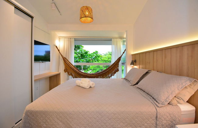 Pé na Areia Encanto da Armação - Photo 2