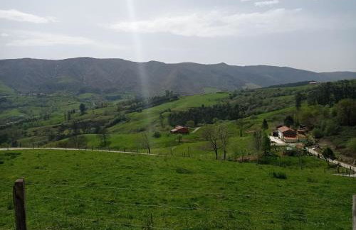 El Nogal de Hualle - Photo 13