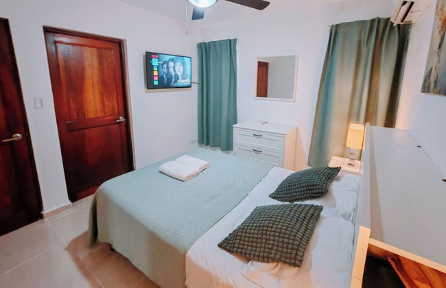 Apartamento Los Restauradores - Foto 3