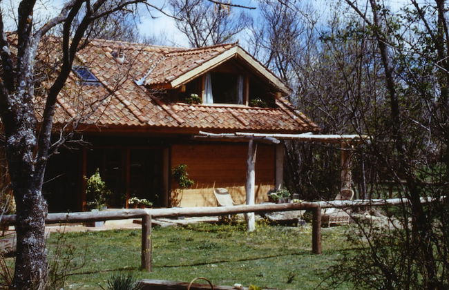 Casa El Palomar I - Foto 21