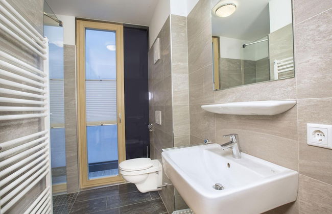 Apartment in Neukirchen Near Ski Lift - Photo 19