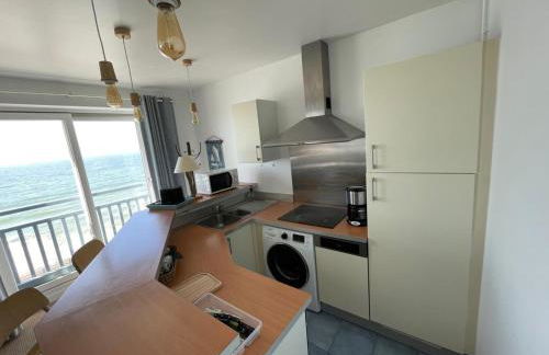 Aiguemarine - Vue Mer & Fort - Confort & Evasion - Foto 4