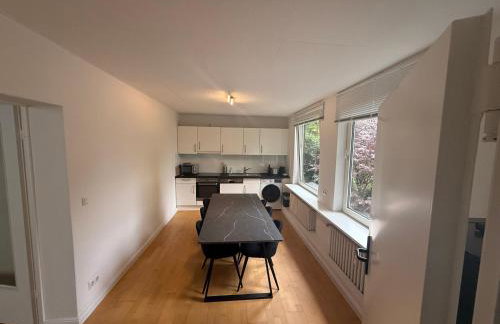 Weiße Villa - zentrale Apartments - nahe HBF & Altstadt - Foto 23