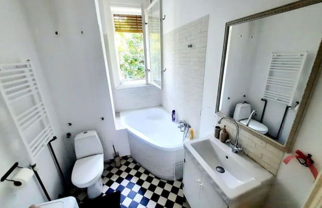 Boheme Proprety in the Heart of Timisoara - Foto 12