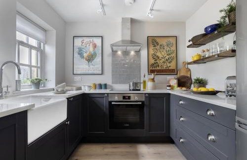 The Hideaway - Photo 6