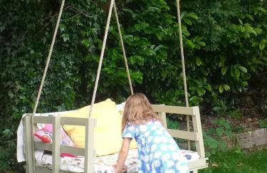 The LITTLE HOUSE in HULL - Foto 41