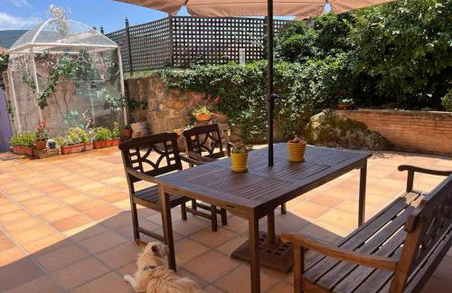 Casa Rural La Ferrería - Foto 25