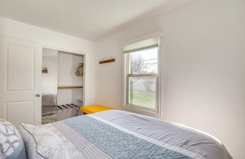 Charming Orem Home with Yard - Near BYU and UVU! - Foto 17