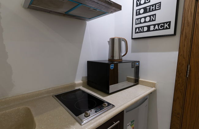 Sendan Residence - Foto 23