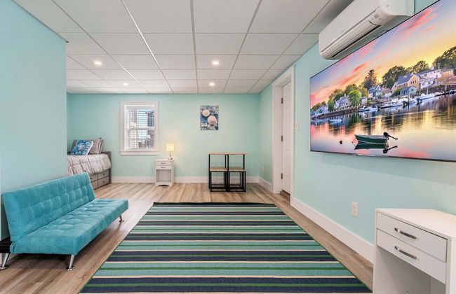 The Shore Thing Walk to Beach! - Photo 33