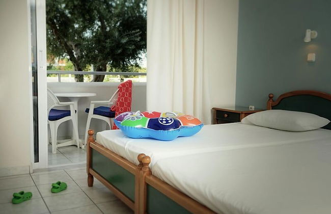 Marianna Hotel - Foto 13