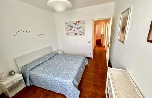 Trilocale Antonella al Taunus con vista mare - Foto 8