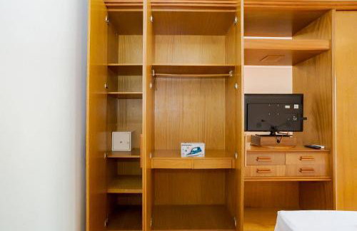 Batel Residence | Avenida do Batel | Gonzaga Stays - Foto 47