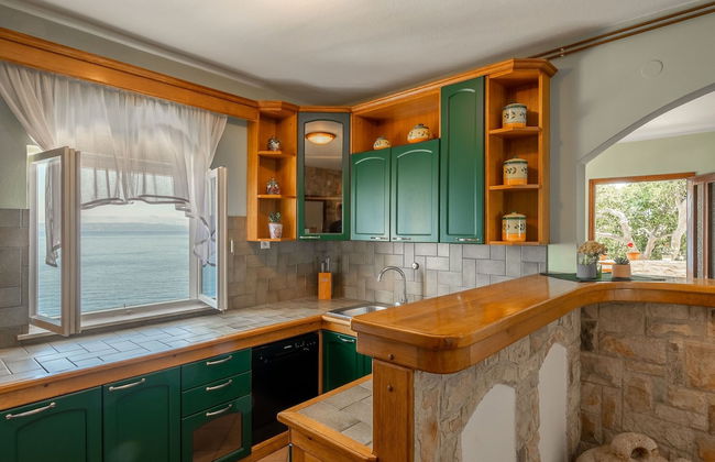 Villa Linda - Foto 10