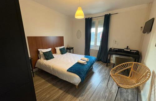 Aux Vendanges de Bourgogne - Foto 23