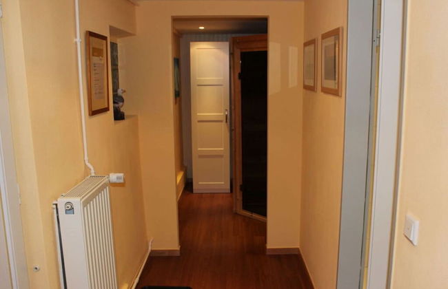 Holiday Home Alte Liebe Busum - Foto 8