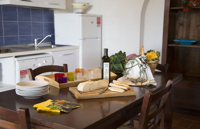 Poggio Agli Ulivi Agriturismo - Foto 25