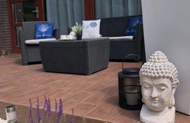 Apartament Blue Waves Wisełka - Foto 11