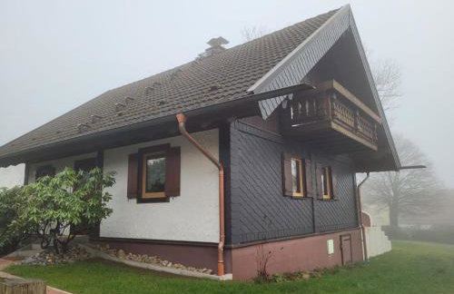 Ferienparadies Vogelsbergliebe - Foto 43