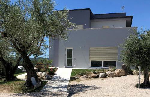 Villa Molino - Foto 18