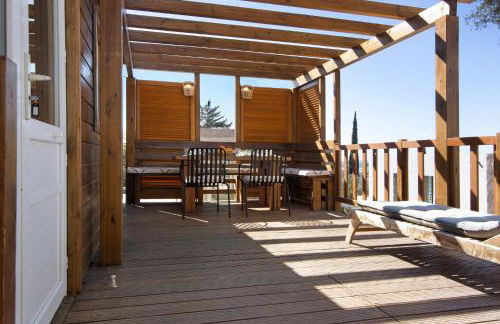 Cabana Gardenhouse - Foto 24