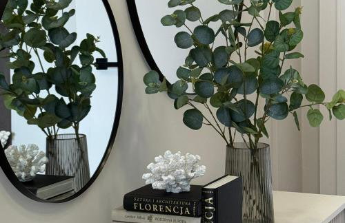 Apartament Lunaria Staszica free parking - Photo 44