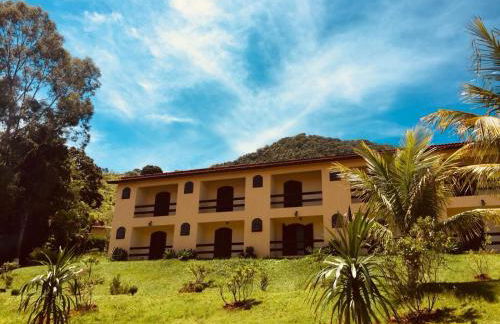 Hotel Fazenda Colina - Foto 1