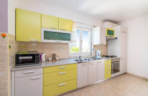 MY DALMATIA - Holiday home Blanka with private infinity pool - Foto 19