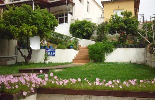 Hotel Dimitra - Foto 46