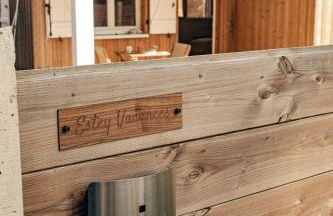 La Cabane de l'Estran au bord de mer - Photo 19