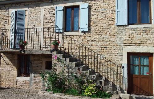 L'authentique Maison cœur de Ladoix-Serrigny - Foto 1