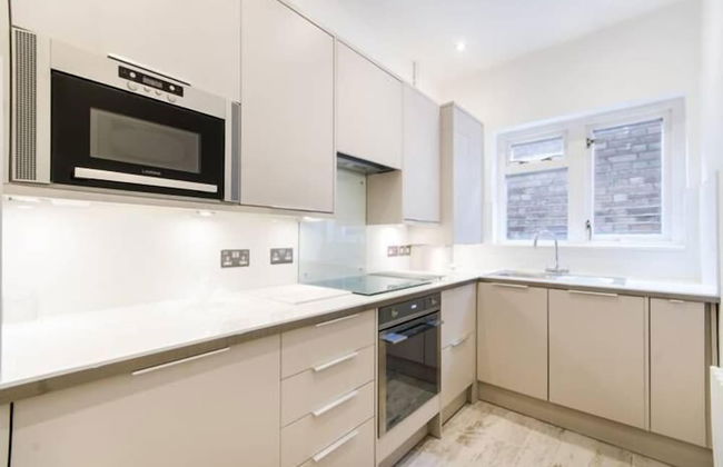 Brondesbury Apartments - Foto 13