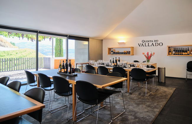 Quinta do Vallado - Foto 72