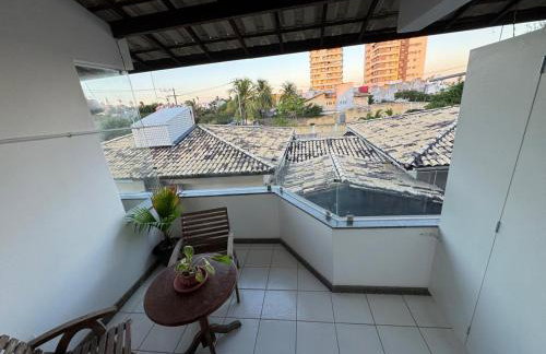 Village Pedra do Sal Lounge - Foto 48