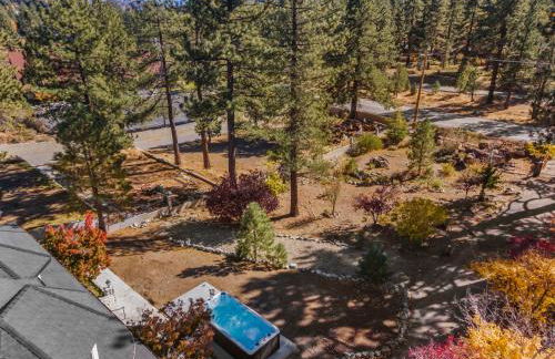 Mountain High Luxury Castle &Spa - Foto 6