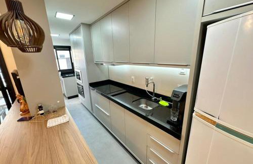 APARTAMENTO ALTO PADRÃo - Foto 7