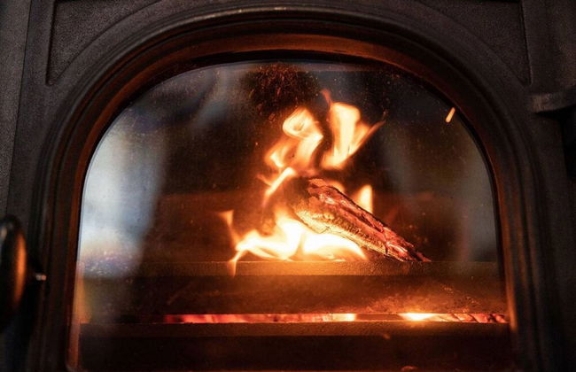 Ranch House Cottage Inverurie Aberdeenshire - Foto 12