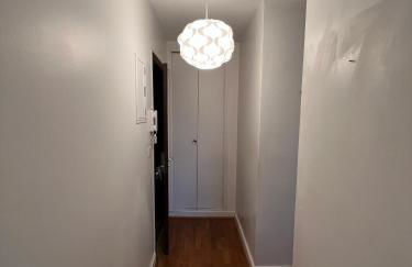 Appartement 2 pièces Paris - Foto 7